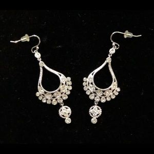 Touchstone by Swarovski Earrings